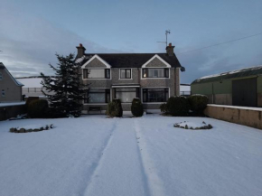 The Mournes view Farmhouse